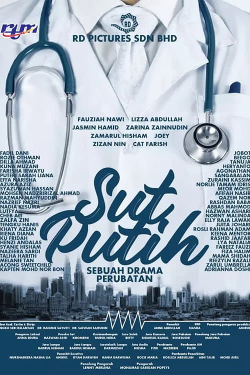 Sut Putih