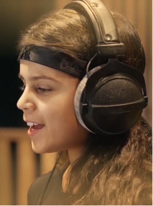 Behind The Mic: The Making of The Harry Potter Full-Cast Audio Editions