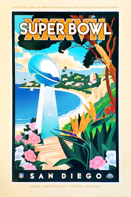 America’s Game: 2002 Tampa Bay Buccaneers