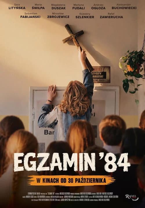 Egzamin '84