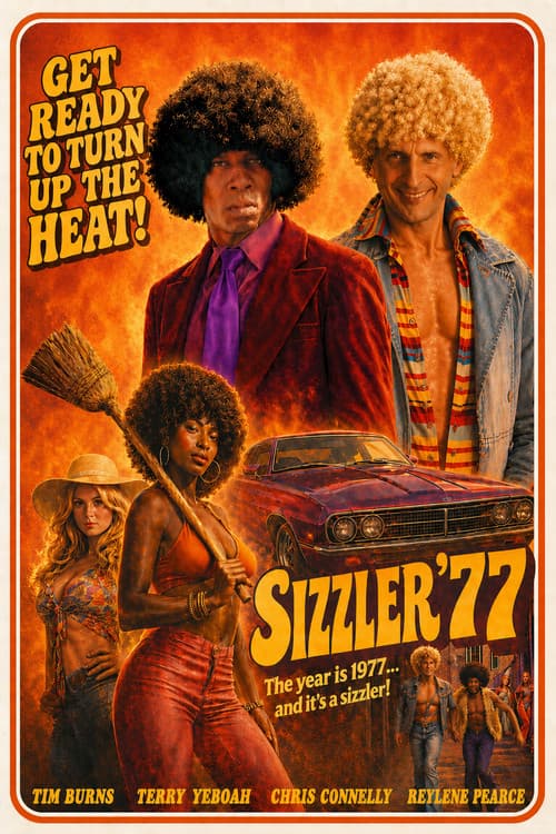 Sizzler '77