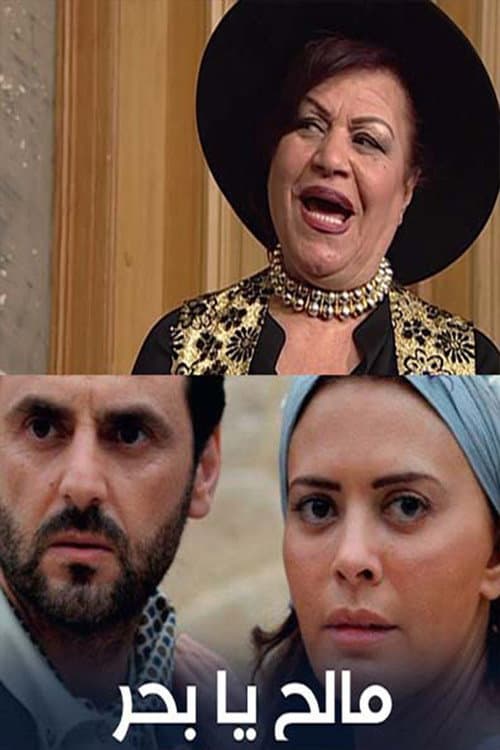 Maleh Ya Baher