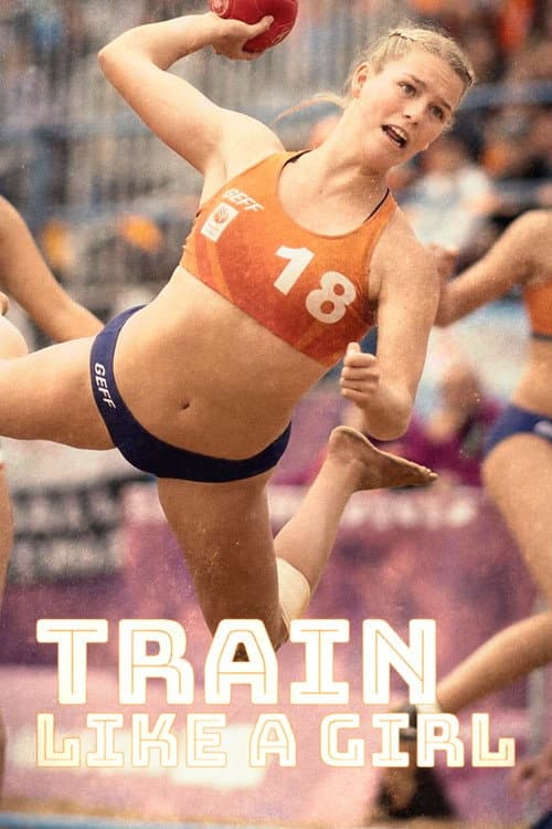 Train Like a Girl