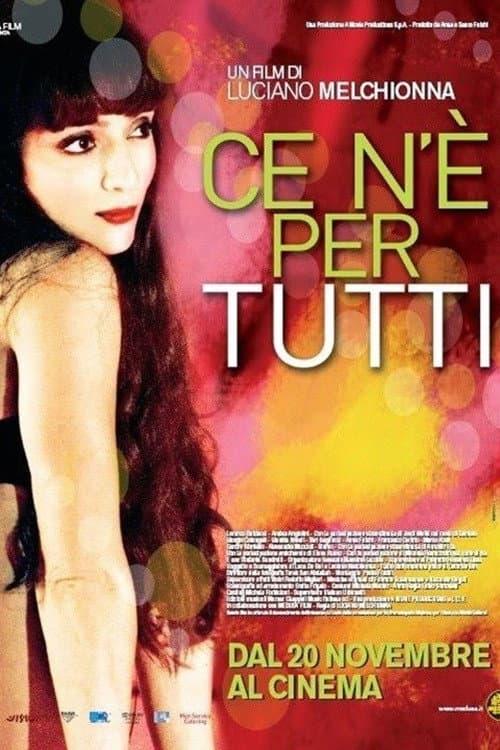 Ce n'è per tutti