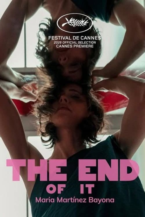The End of It