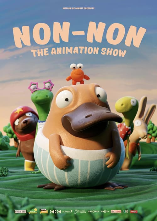 Non-Non, la série