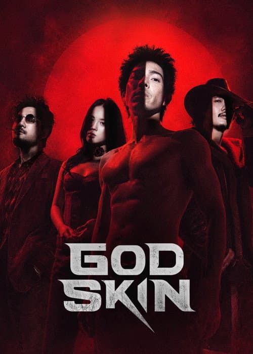 God Skin