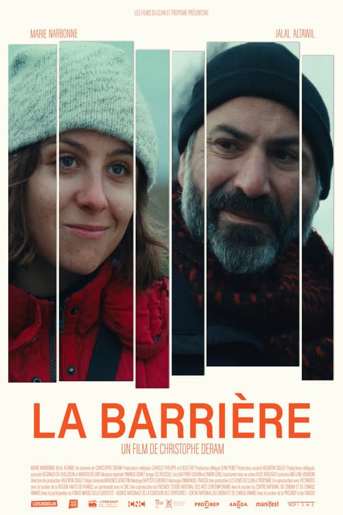 La Barrière