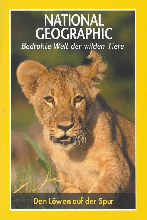 On the Trail of the Lions