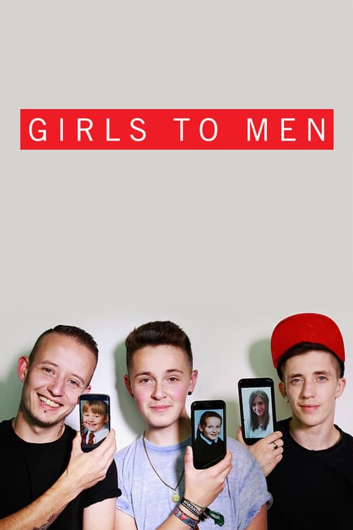 Girls to Men