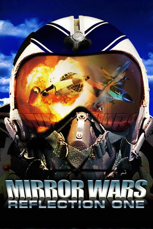 Mirror Wars: Reflection One