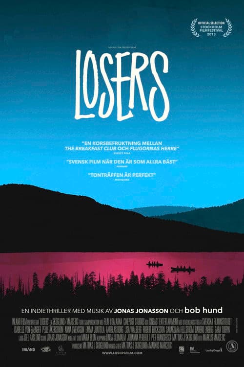 Losers