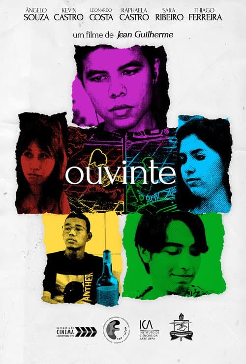 Ouvinte