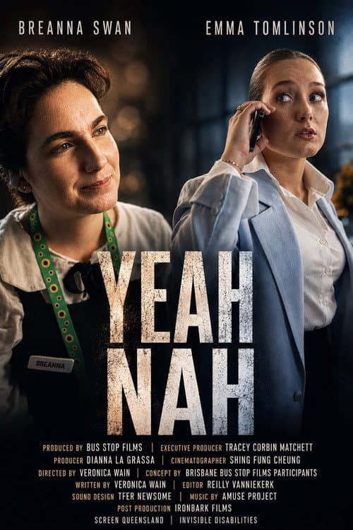 Yeah Nah