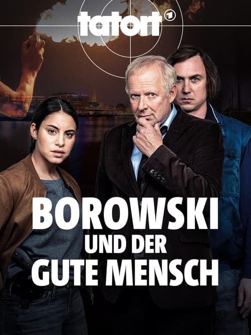 Borowski und der gute Mensch