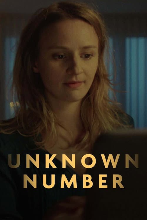 Unknown Number