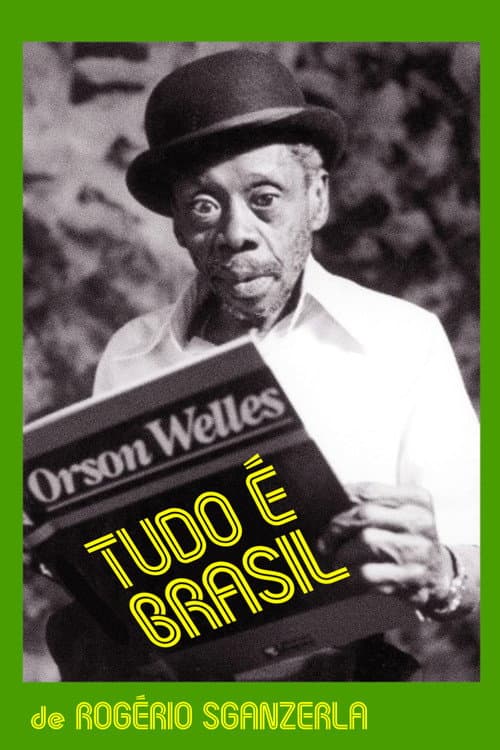 It's All Brazil