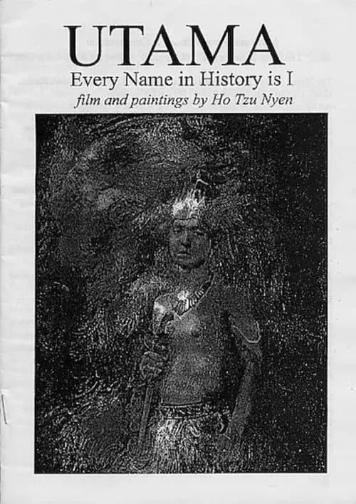 Utama – Every Name in History is I