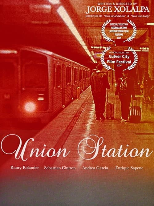 Union Station