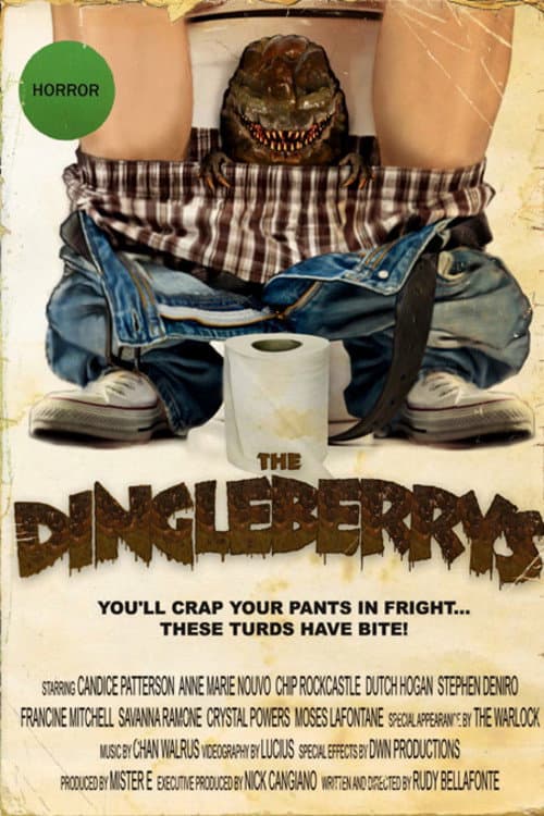 The Dingleberrys
