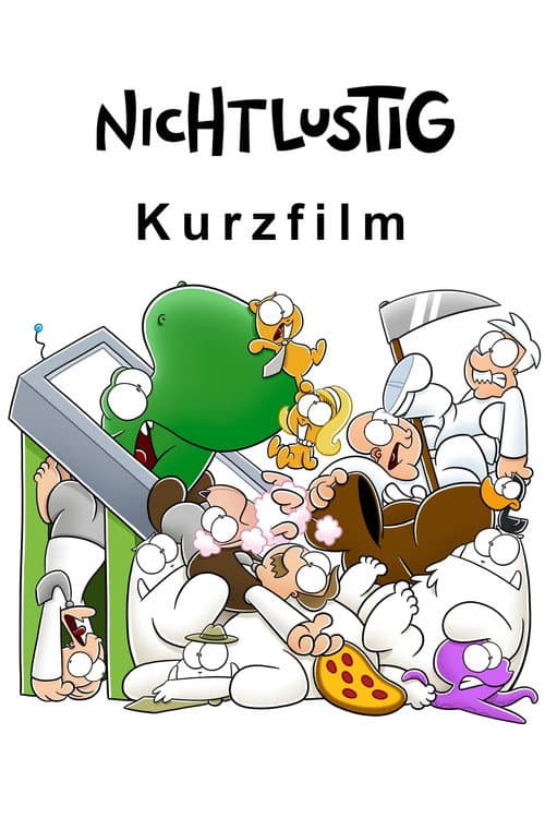 NICHTLUSTIG Kurzfilm