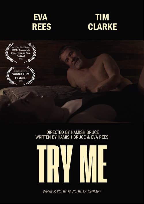 TRY ME