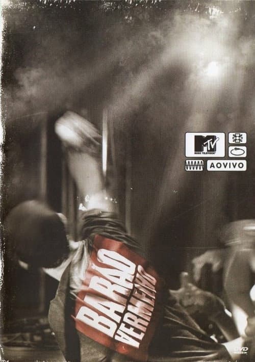 MTV ao Vivo: Barão Vermelho