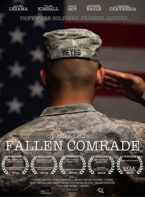 Fallen Comrade