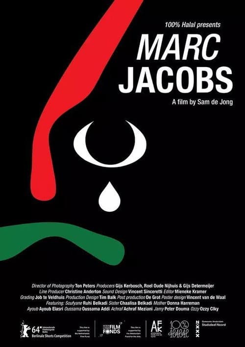 Marc Jacobs