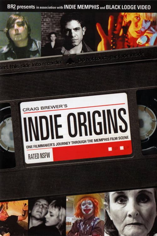 Indie Origins