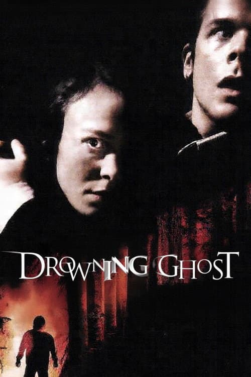 Drowning Ghost