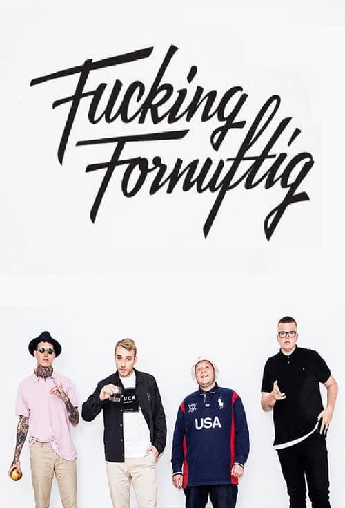 Fucking Fornuftig