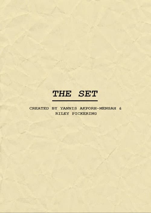 THE SET
