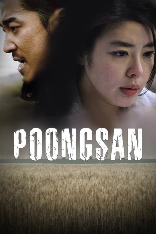 Poongsan