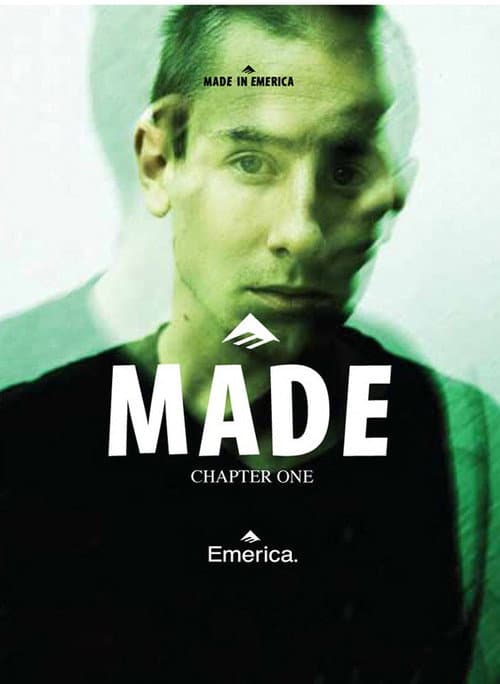 MADE Chapter 1