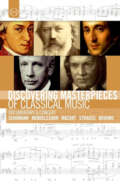 Euroarts: Discovering Masterpieces of Classical Music