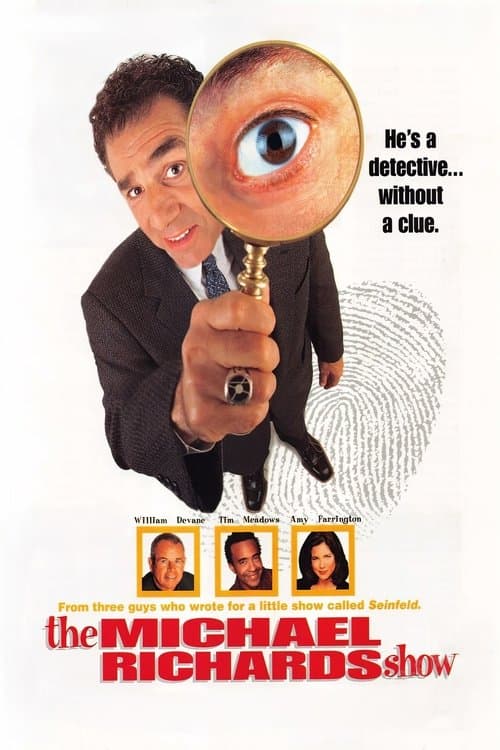 The Michael Richards Show