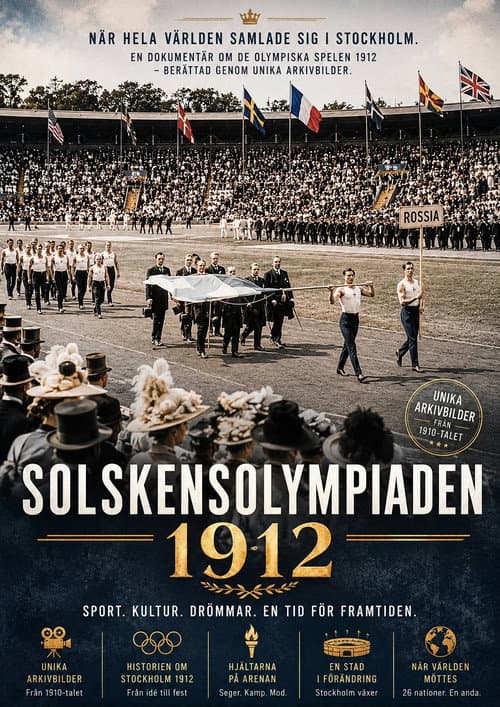Solskensolympiaden