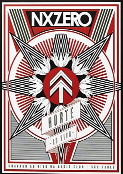 NX Zero - Norte Live