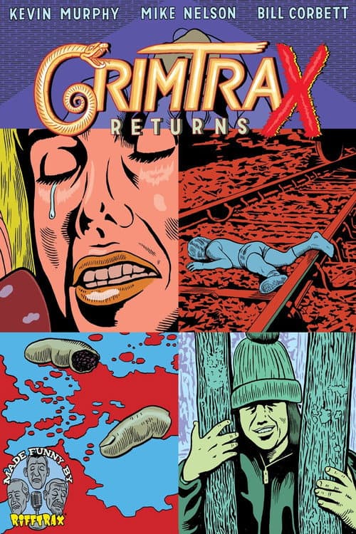 GrimTrax Returns