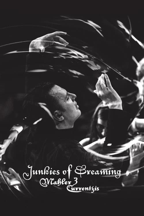 Junkies of Dreaming