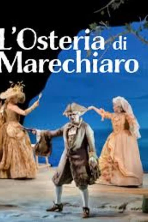 L'osteria di Marechiaro