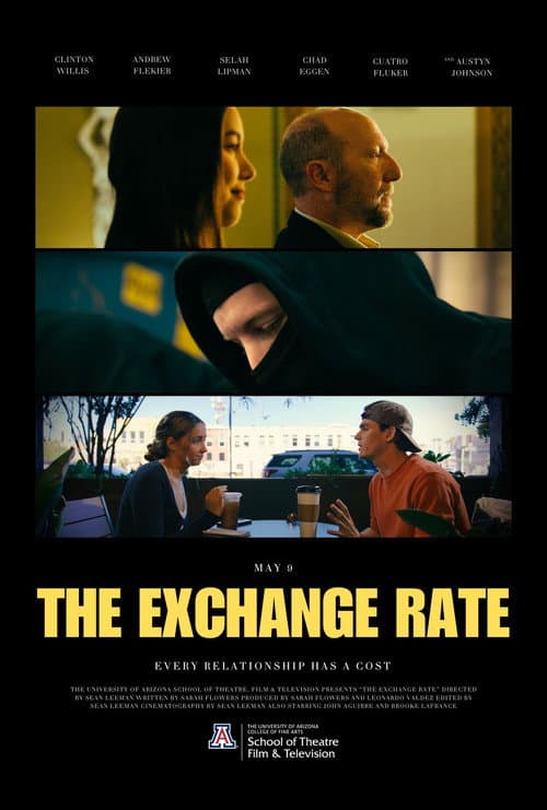 The Exchange Rate