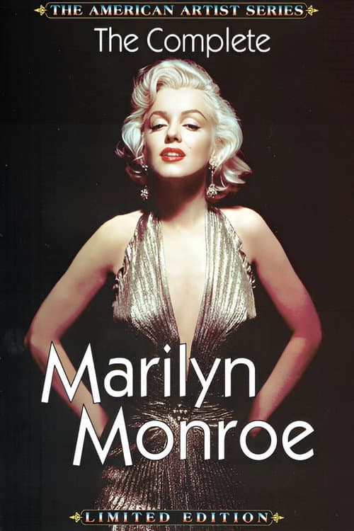 The Complete Marilyn Monroe
