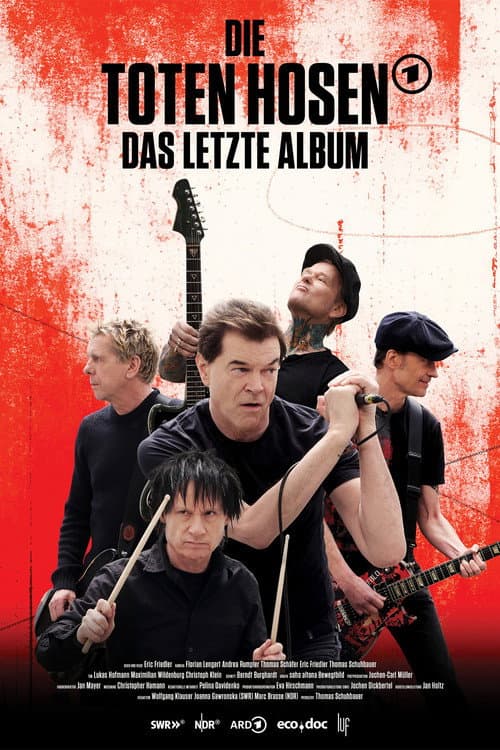 What Remains: Die Toten Hosen – The Last Album