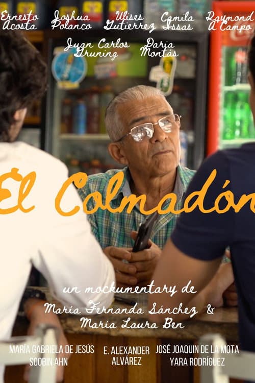 El Colmadón