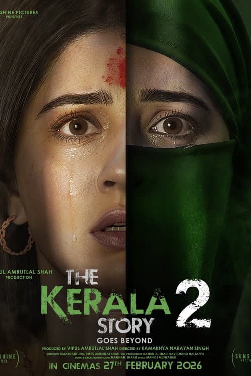 The Kerala Story 2