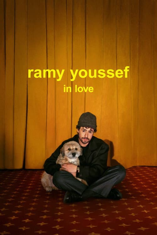 Ramy Youssef: In Love
