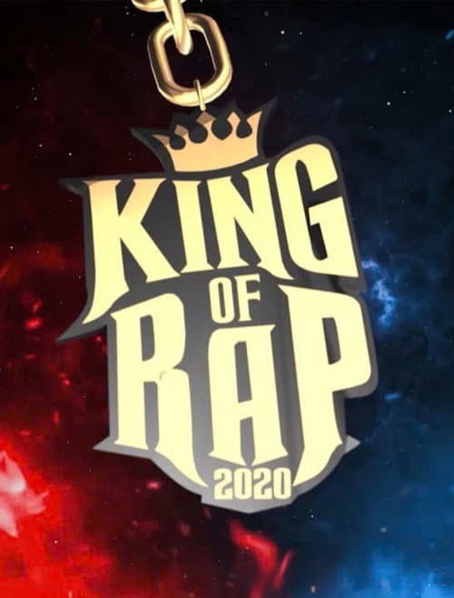 King of Rap
