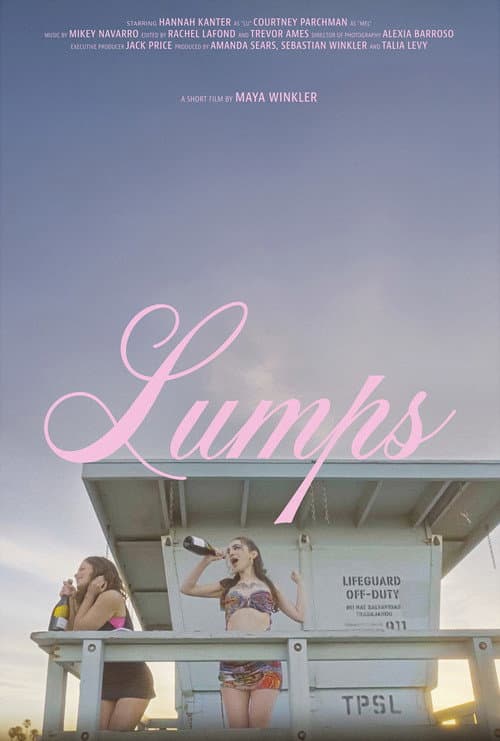 Lumps